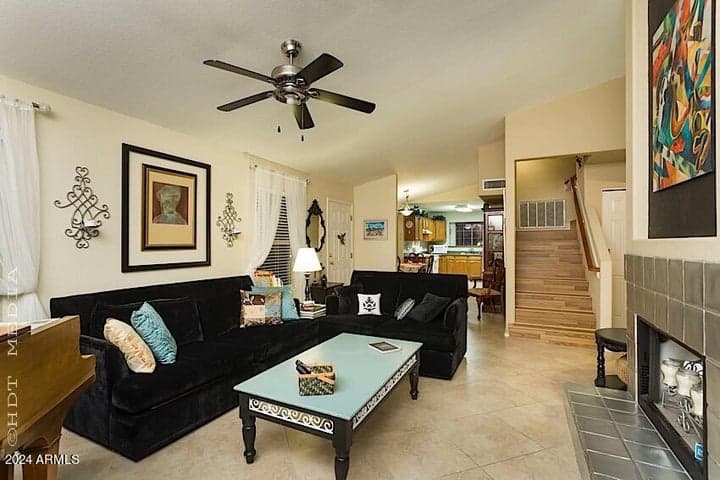 926 W SAN MATEO --, Gilbert, AZ