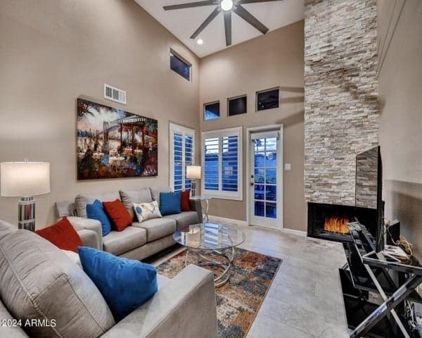 11333 N 92ND Street #1117, Scottsdale, AZ