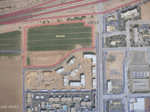 0 N AVONDALE Boulevard #-, Avondale, AZ