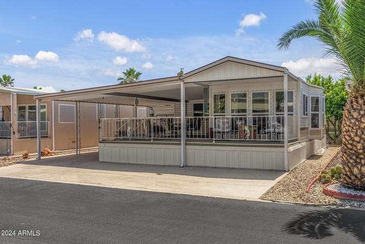 17200 W BELL Road #624, Surprise, AZ