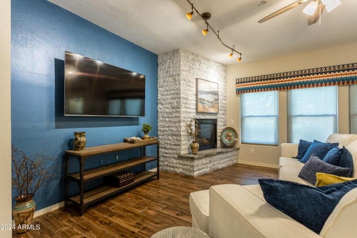 16800 E EL LAGO Boulevard #1044, Fountain Hills, AZ