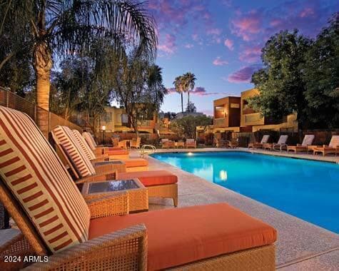 3500 N HAYDEN Road #811, Scottsdale, AZ