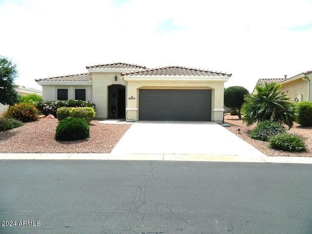 22816 N LAS POSITAS Drive, Sun City West, AZ