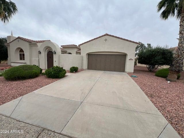 13139 W FIGUEROA Drive, Sun City West, AZ