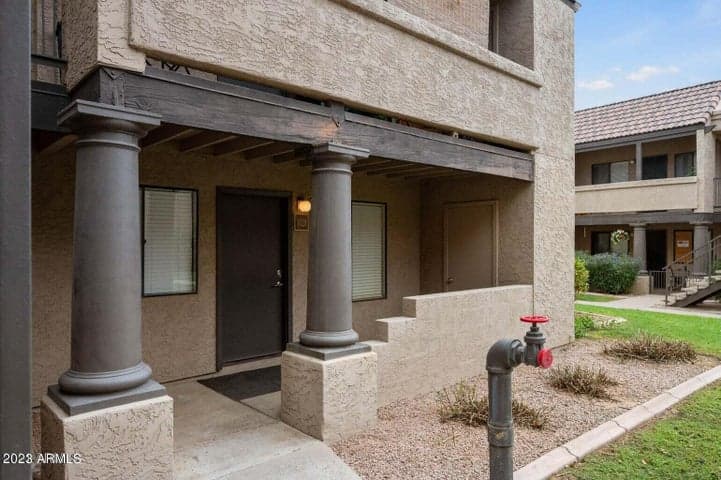 5995 N 78TH Street #1028, Scottsdale, AZ