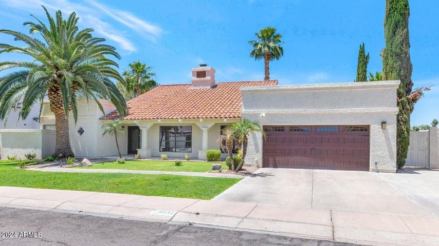 9032 N 83RD Street, Scottsdale, AZ