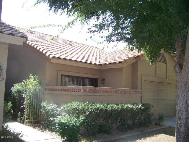 7901 E JOSHUA TREE Lane, Scottsdale, AZ