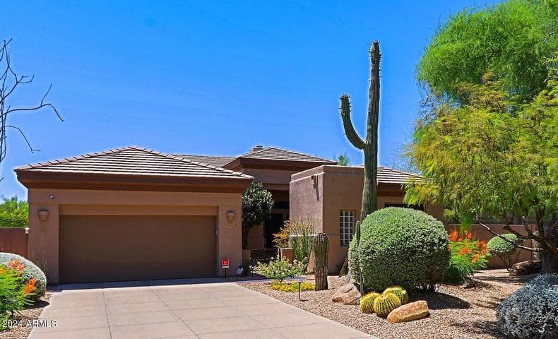 33690 N 71ST Way, Scottsdale, AZ