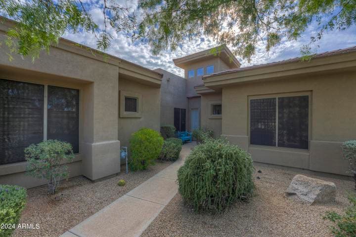 7403 E QUIEN SABE Way, Scottsdale, AZ
