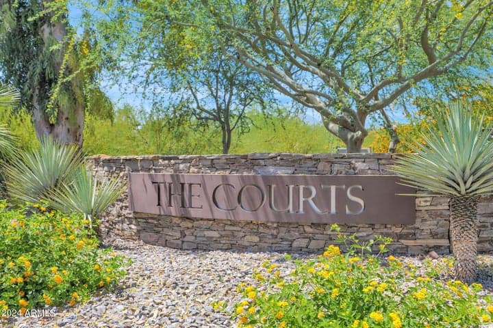 7710 E GAINEY RANCH Road #251, Scottsdale, AZ