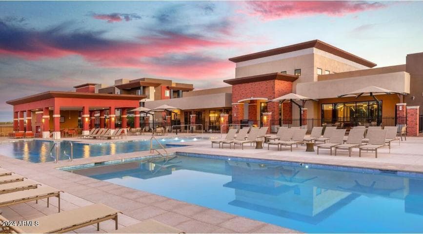 3700 E Williams Field Road #1, Gilbert, AZ