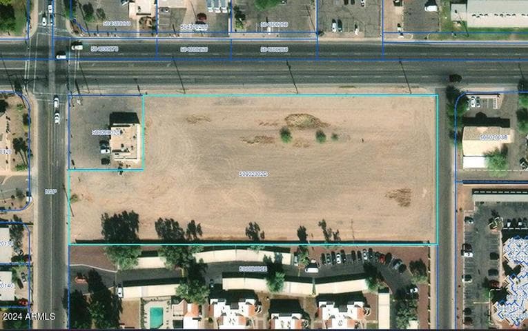 0 E Cottonwood Lane #-, Casa Grande, AZ