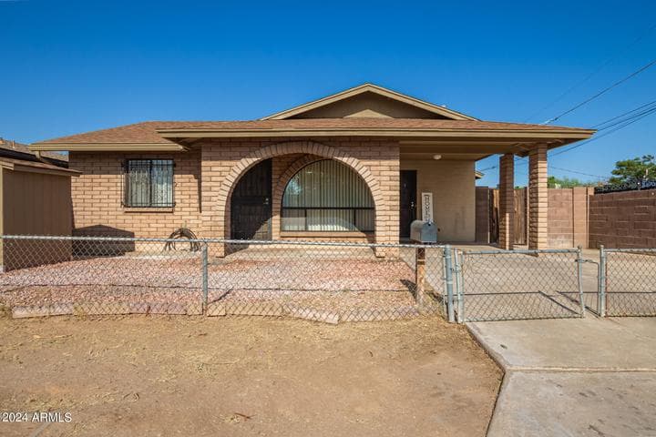 9641 N 13TH Avenue, Phoenix, AZ