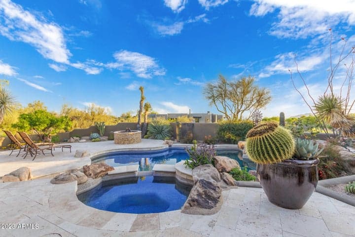 39658 N 106TH Street, Scottsdale, AZ