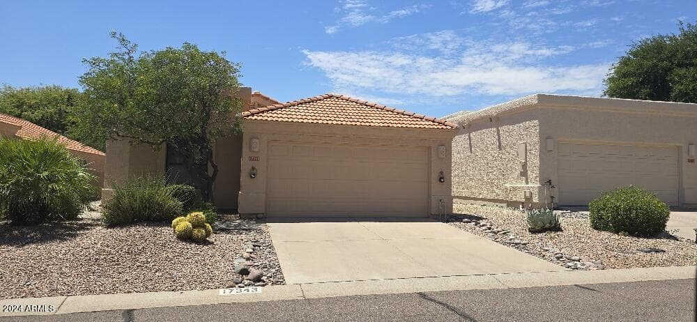 17343 E QUAIL RIDGE Drive, Fountain Hills, AZ
