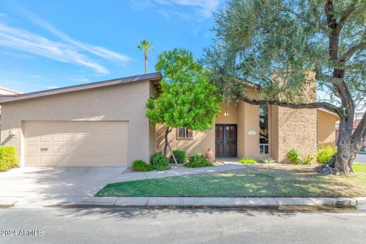 7948 E VISTA Drive, Scottsdale, AZ