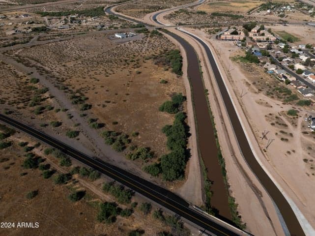 0 Hwy 79 and Canal -- #-, Florence, AZ