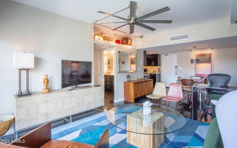 805 N 4TH Avenue #708, Phoenix, AZ