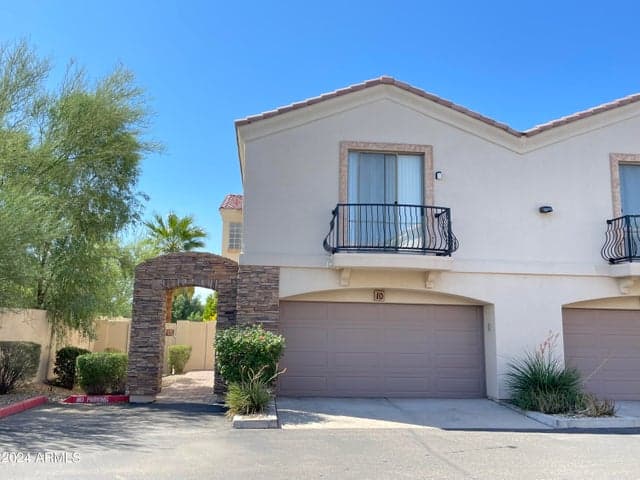7303 N 14TH Street #10, Phoenix, AZ