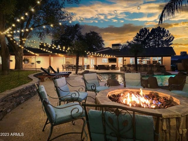 6614 W SWEETWATER Avenue, Glendale, AZ