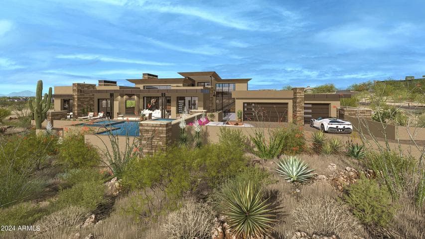 39494 N 105TH Street #74, Scottsdale, AZ