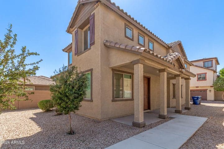 823 E AGUA FRIA Lane, Avondale, AZ