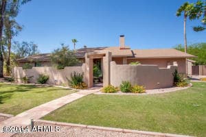 6124 E DELCOA Avenue, Scottsdale, AZ