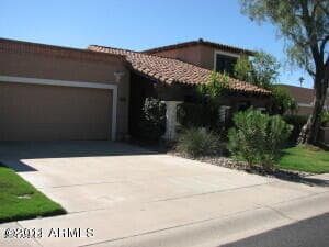 7745 N Via Camello Del Sur Street, Scottsdale, AZ