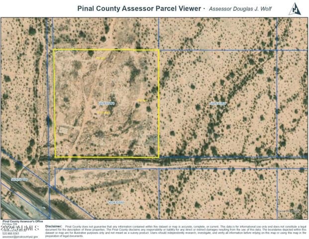 25586 W CASA GRANDE Highway #16, Casa Grande, AZ