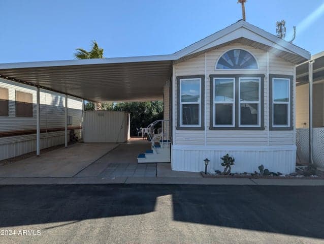 215 E PALO VERDE Lane, Florence, AZ