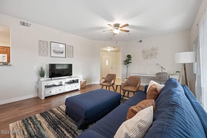 16801 N 94TH Street #1061, Scottsdale, AZ