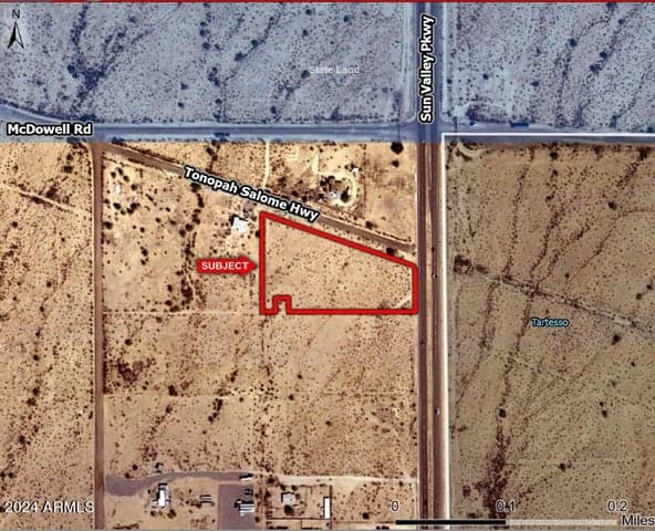 00 SW Sun Valley Parkway #29, Buckeye, AZ