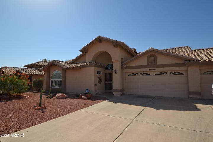 19518 N 89th Drive, Peoria, AZ