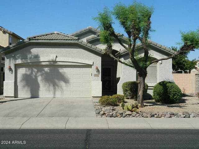17210 W ELM Street, Surprise, AZ