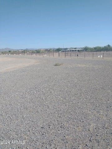 215th W North of Galvin Street #'''''', Wittmann, AZ
