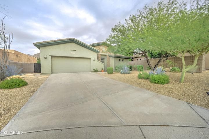 11420 N 141ST Street, Scottsdale, AZ