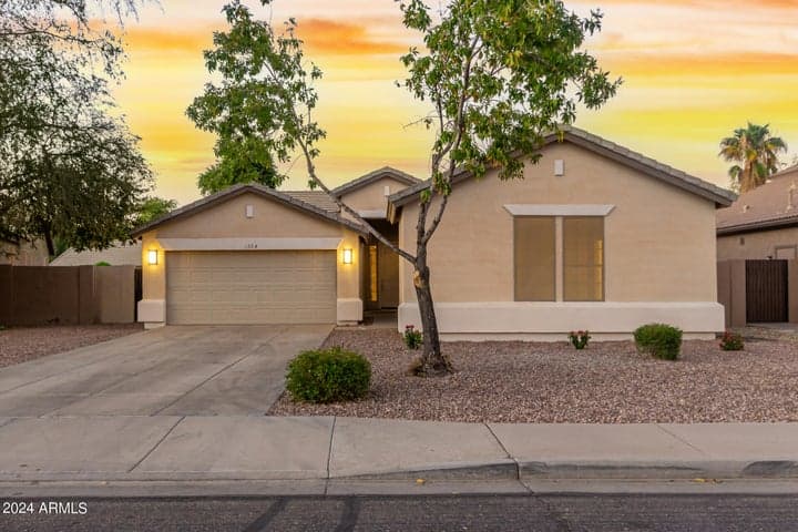 1384 E MORELOS Street, Chandler, AZ