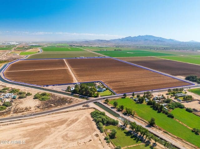 0000 W Jackrabbit Trail #'-', Buckeye, AZ