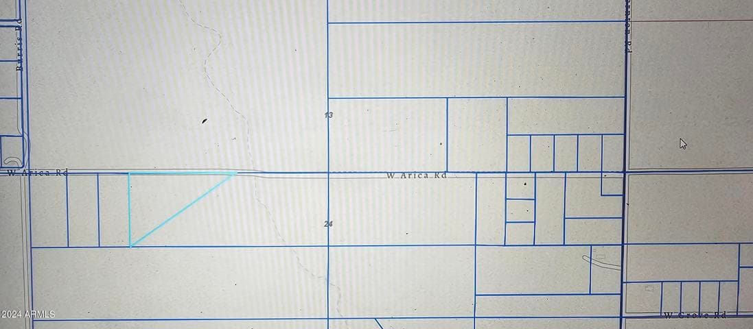20xxx W ARICA Road #-, Casa Grande, AZ