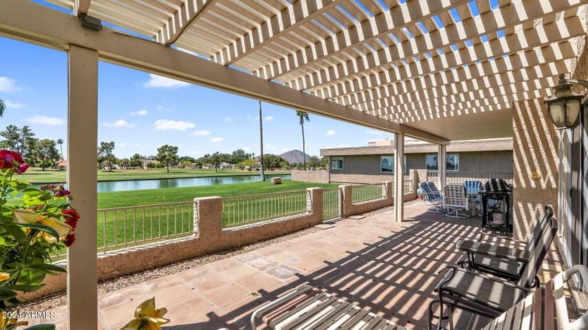 7819 E Via Rio --, Scottsdale, AZ