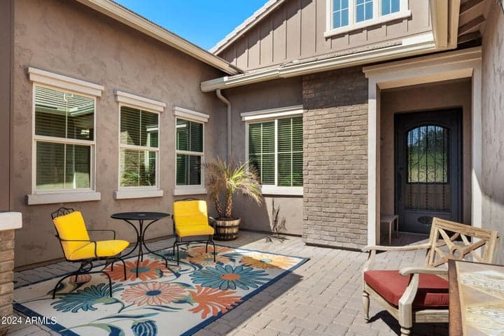 20416 E RAVEN Drive, Queen Creek, AZ