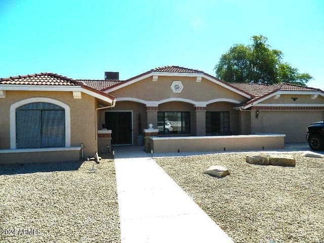 13931 W OAK GLEN Drive, Sun City West, AZ