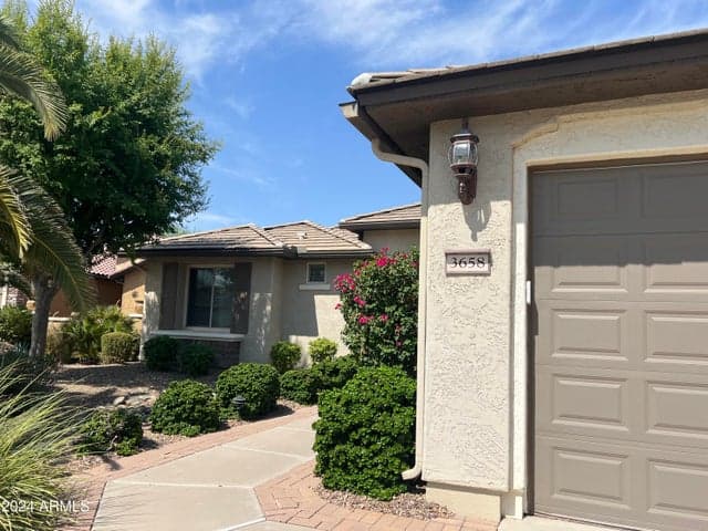 3658 N PRINCETON Court, Florence, AZ