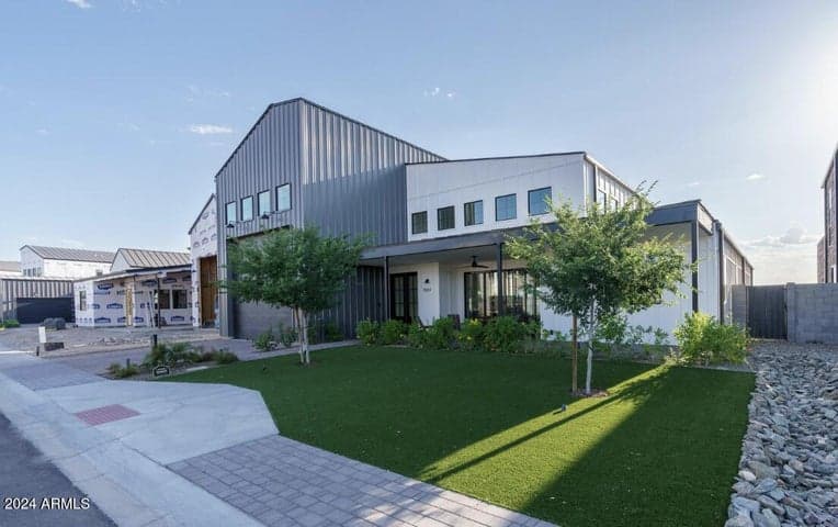 8504 S 10th Lane #4, Phoenix, AZ