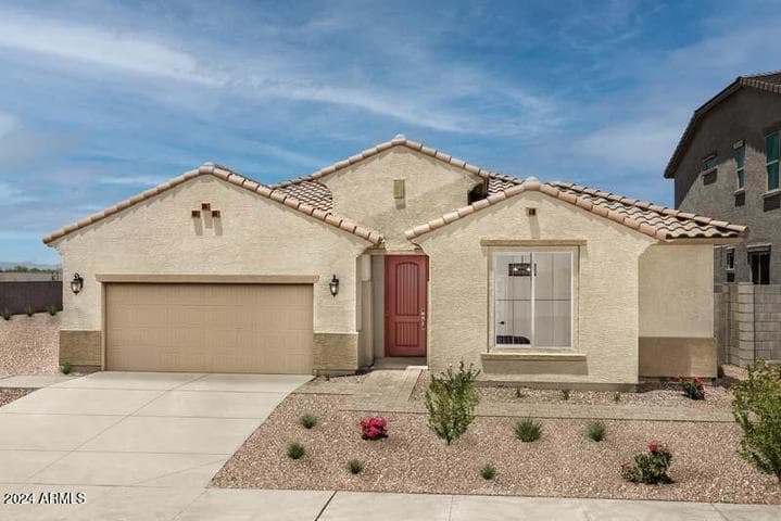 26966 N 168TH Lane, Surprise, AZ