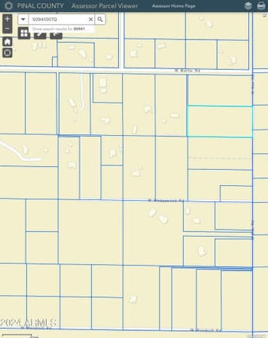 0 N Cox Road #Q, Casa Grande, AZ