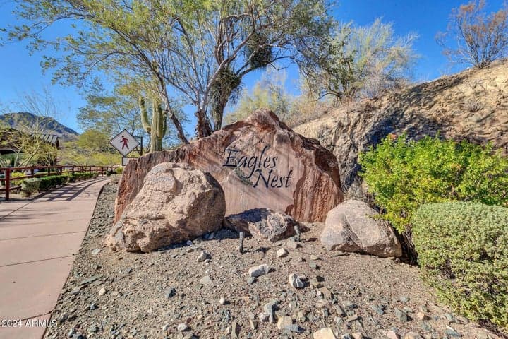 14247 E COYOTE Court #36, Fountain Hills, AZ
