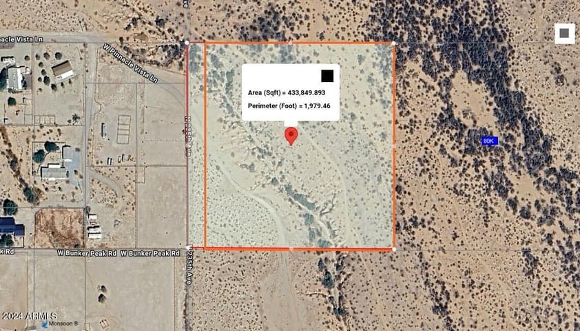 009W N 235TH Avenue #1, Wittmann, AZ
