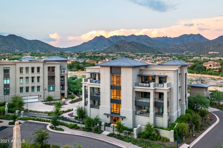 18720 N 101ST Street #2017, Scottsdale, AZ