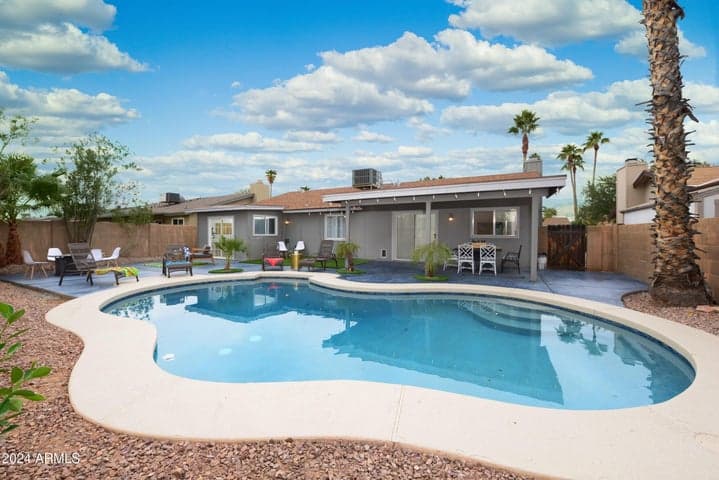 6915 E SANDRA Terrace, Scottsdale, AZ